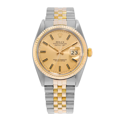 Montre Datejust 36