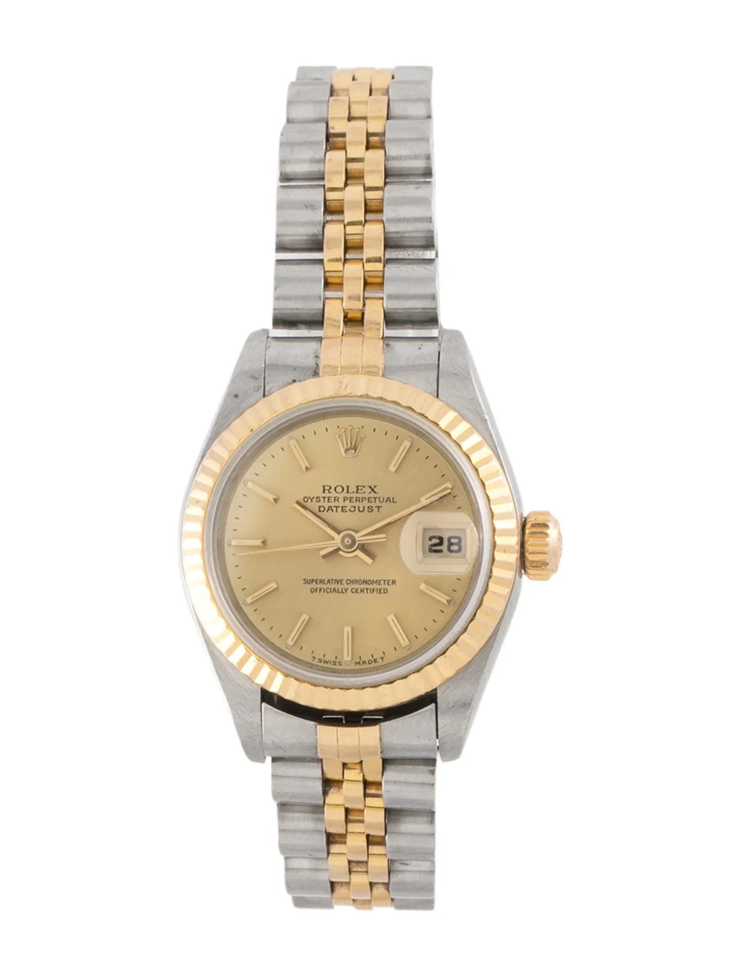 Datejust Watch