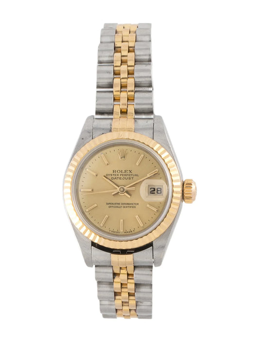 Datejust Watch