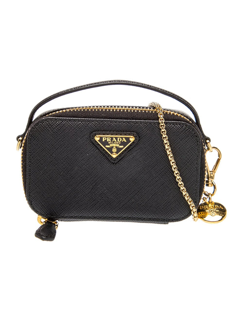 Enameled Metal Triangle Enameled Metal Triangle Crossbody Bag