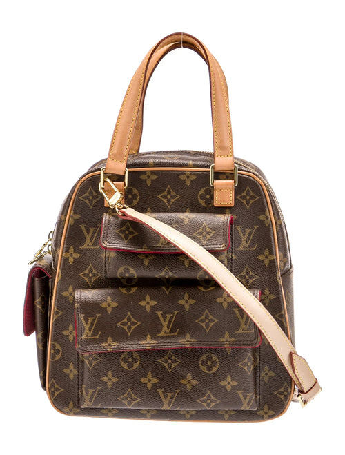 LV Monogram Excentri-Cité