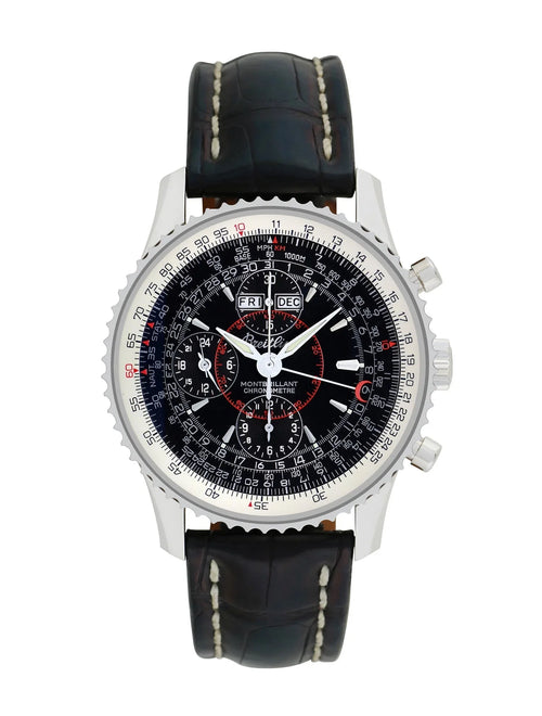 Reloj Navitimer Montbrillant Datora