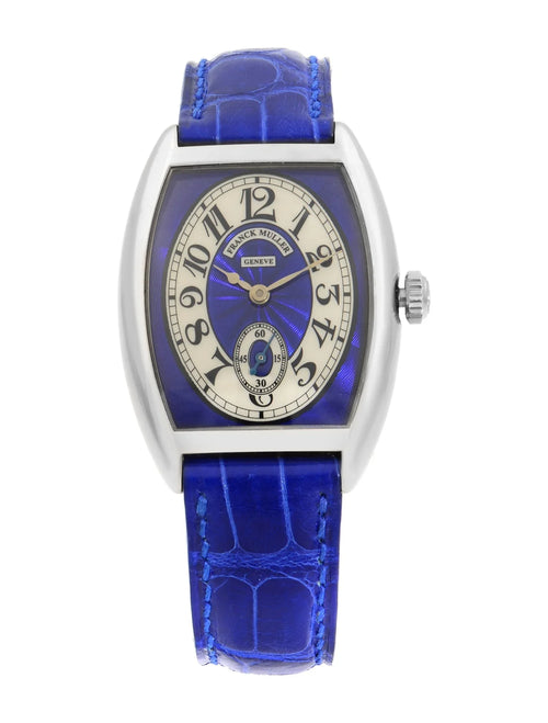 Reloj Cintrée Curvex
