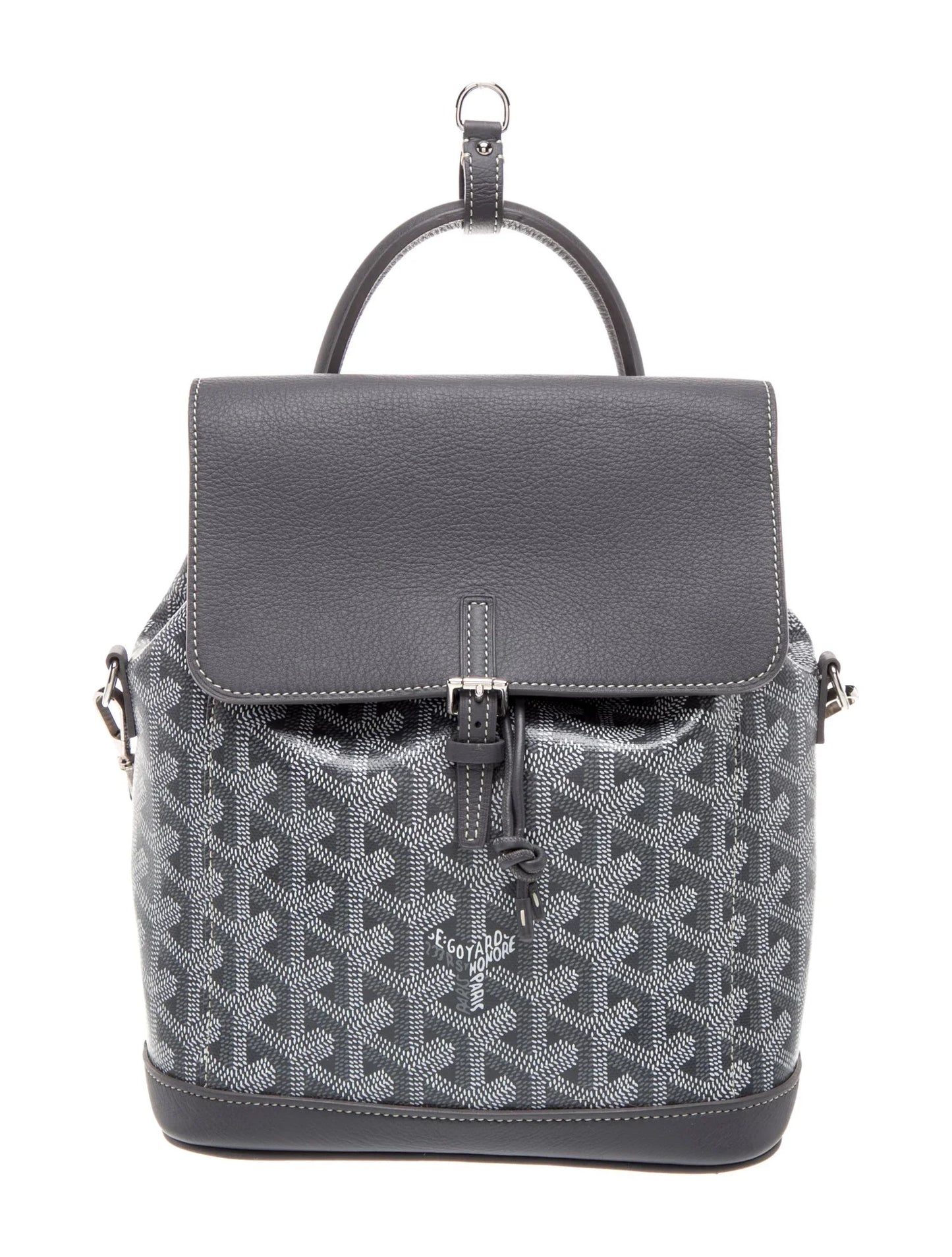 Goyardine Alpin Mini