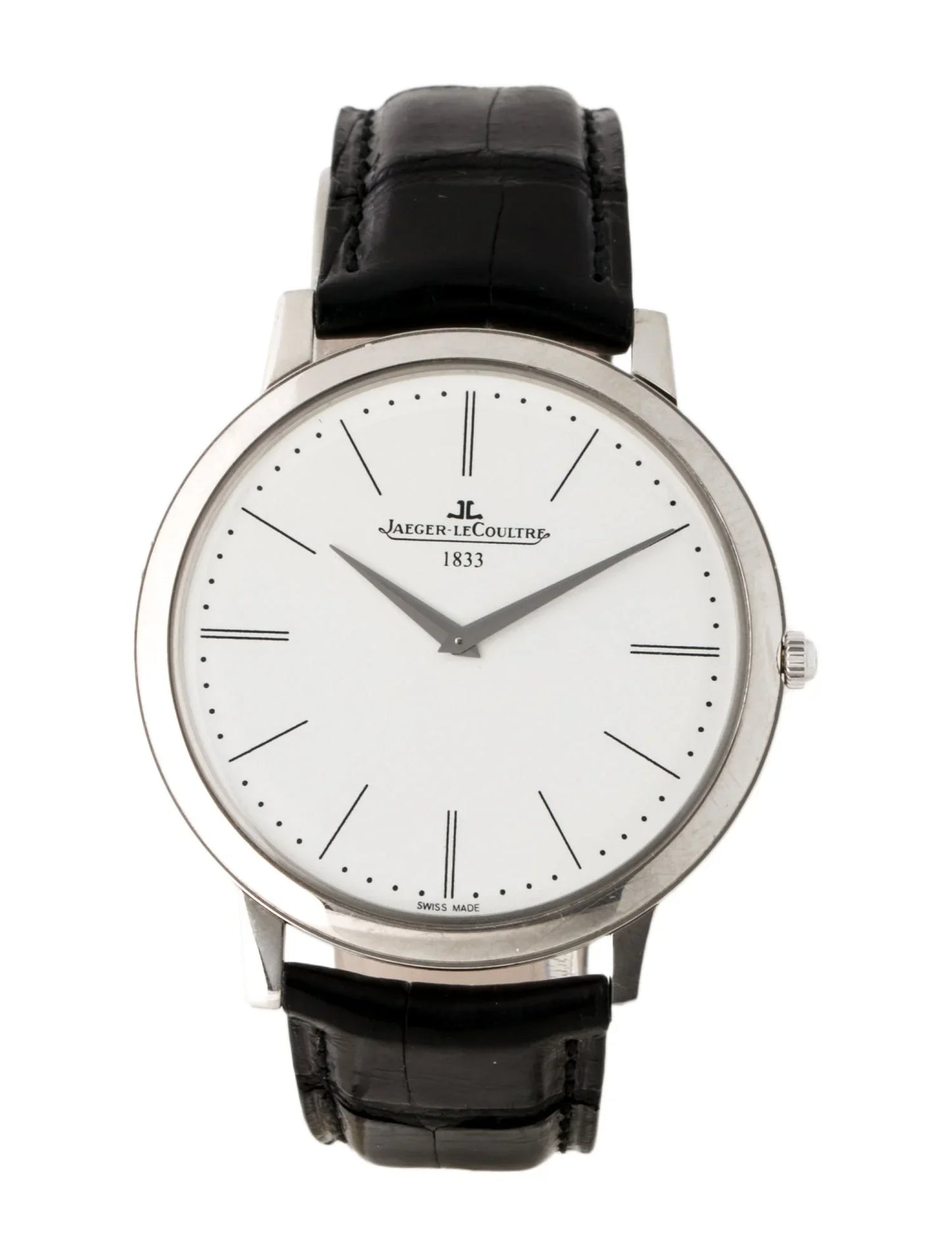 Master Ultra-Thin Jubilee Edition Watch