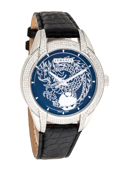 Montre de l'Année du Dragon