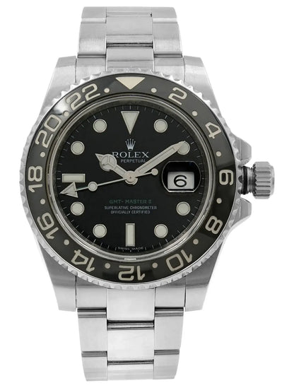 GMT-Master II Watch