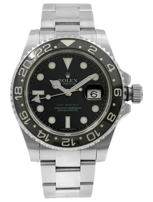GMT-Master II Watch