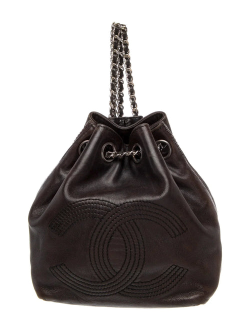 CC Drawstring Backpack