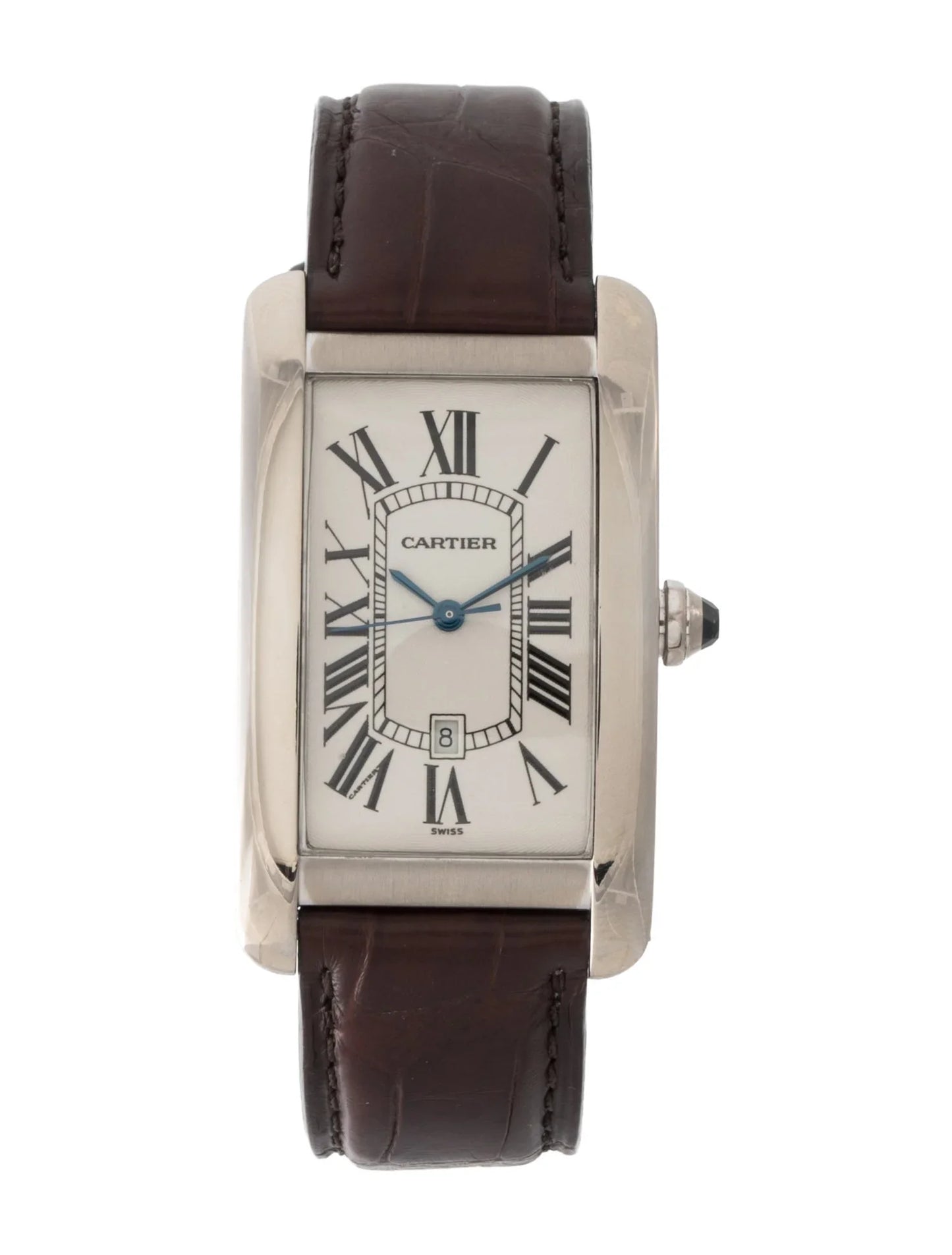 Tank Américaine Watch