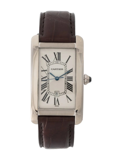Tank Américaine Watch
