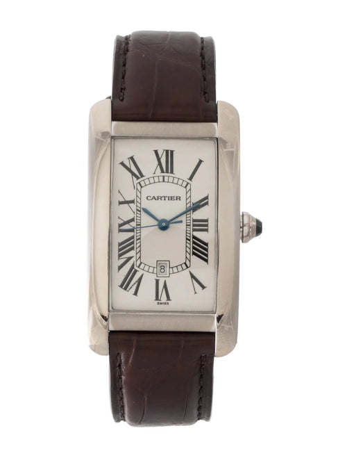 Tank Américaine Watch