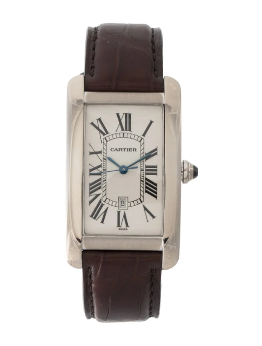 Tank Américaine Watch