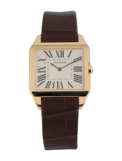 Santos-Dumont Watch