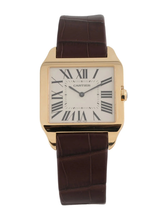 Santos-Dumont Watch