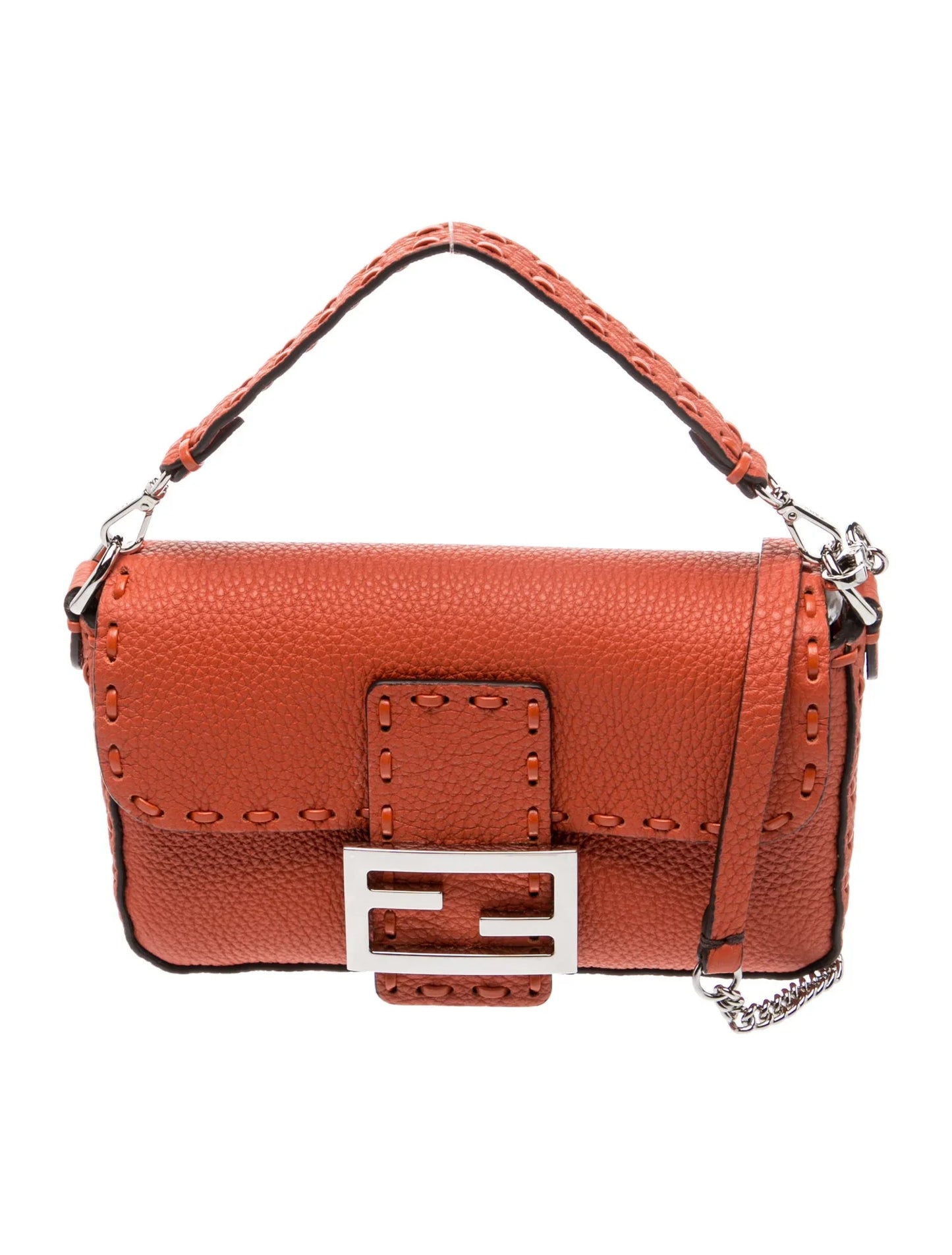 Zucca FF Baguette Mini