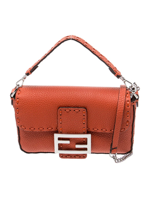 Zucca FF Baguette Mini