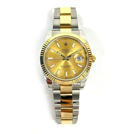 Datejust 41 Watch