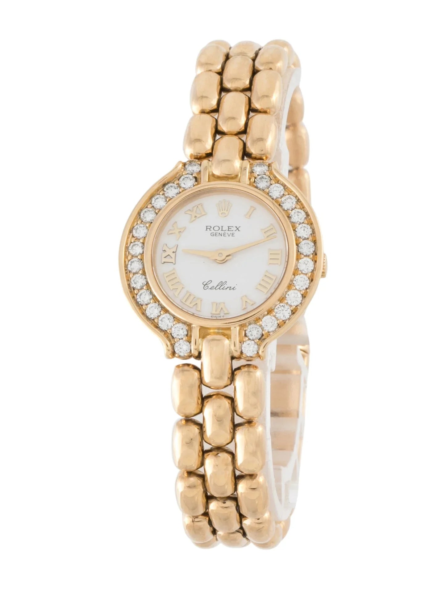 Cellini Watch