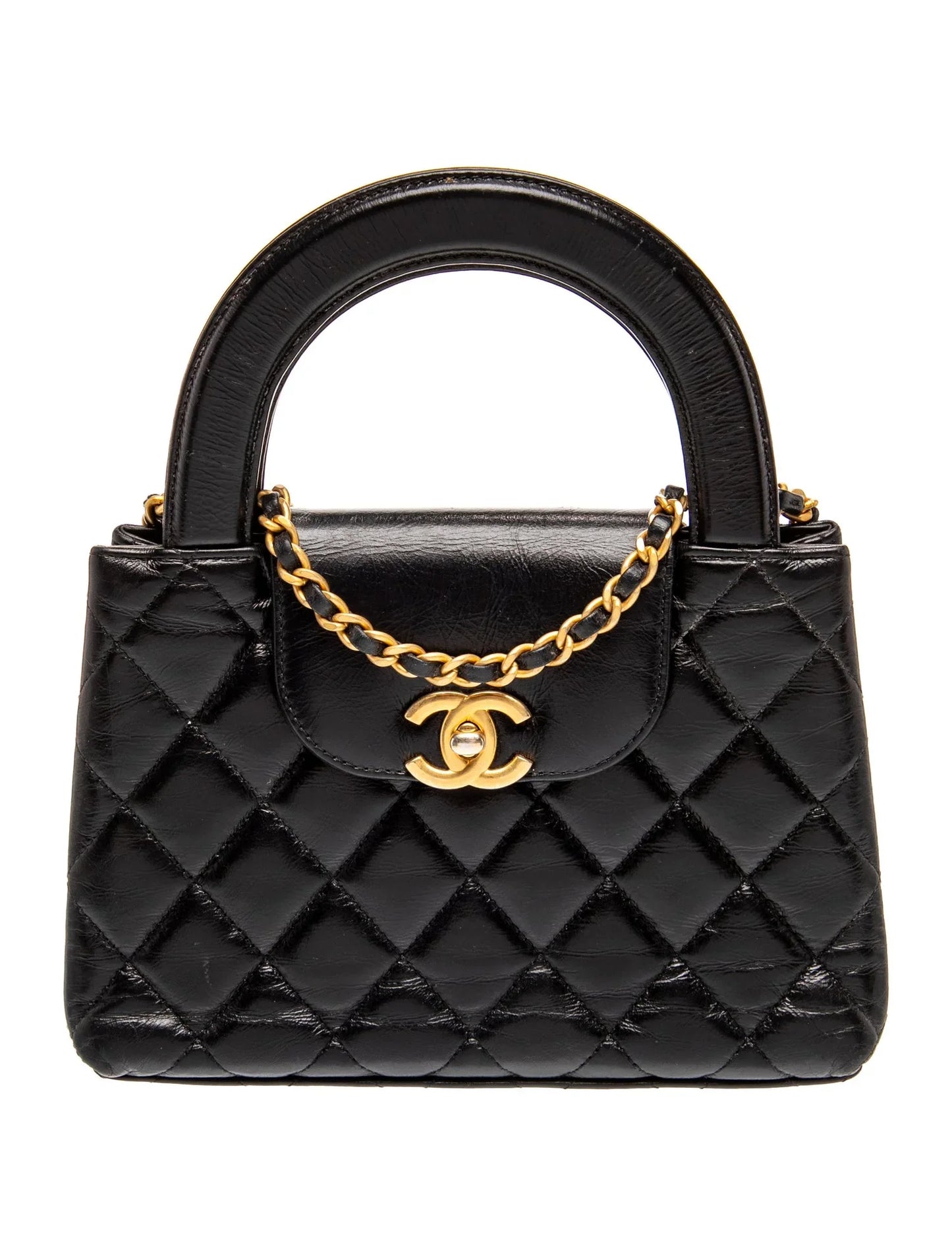Nano Kelly Shopper