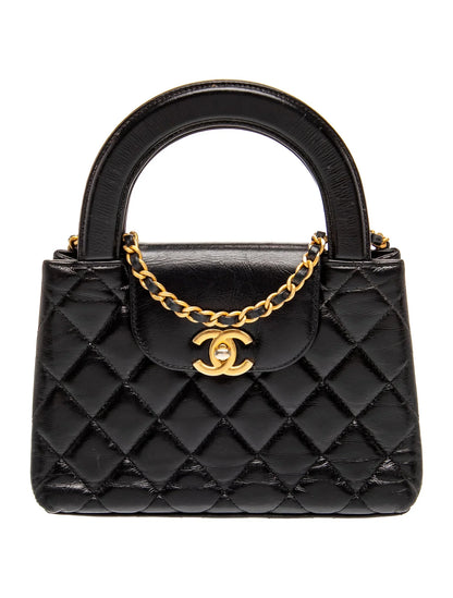Nano Kelly Shopper