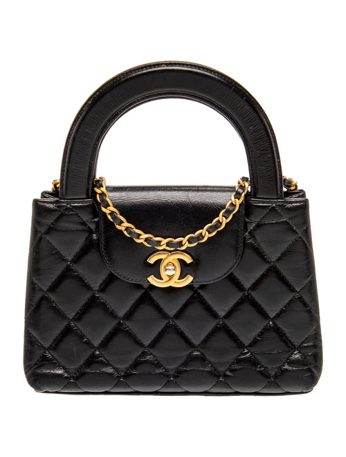 Nano Kelly Shopper