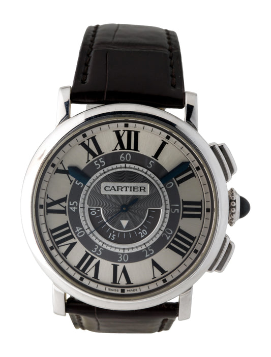 Rotonde de Cartier Watch