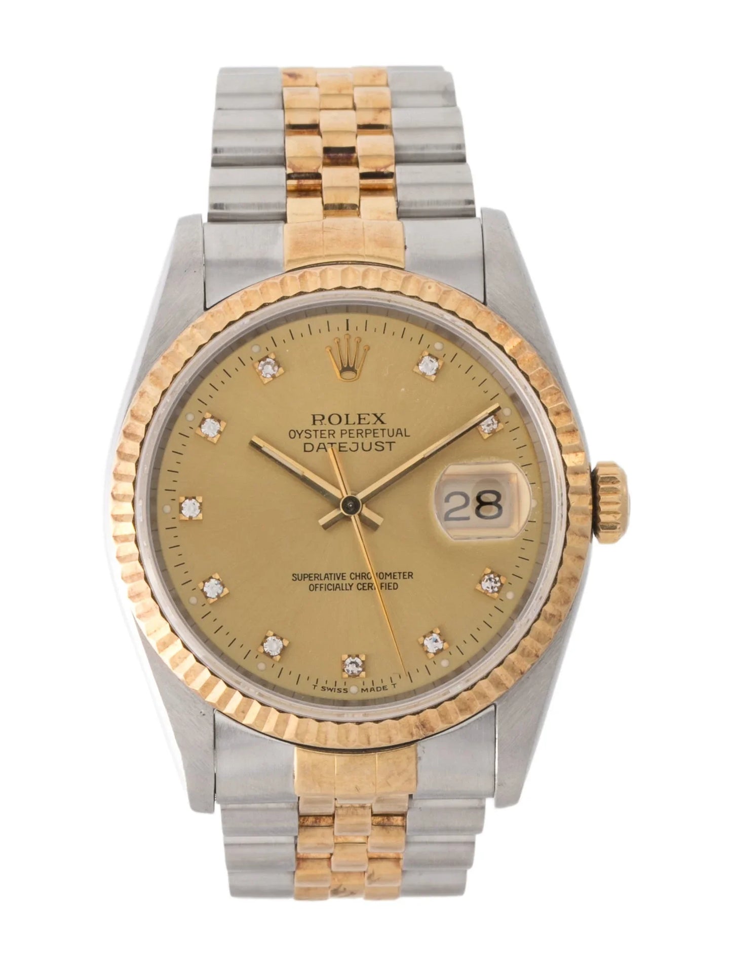 Datejust Watch