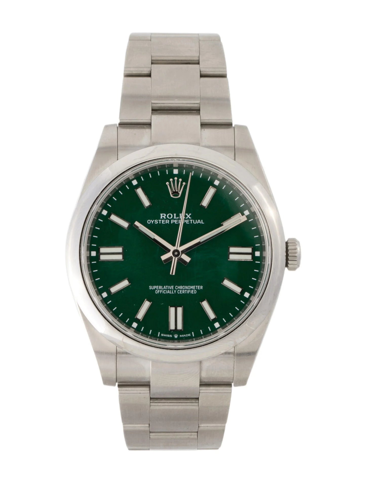 Reloj Oyster Perpetual