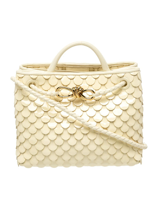 Andiamo con etiquetas