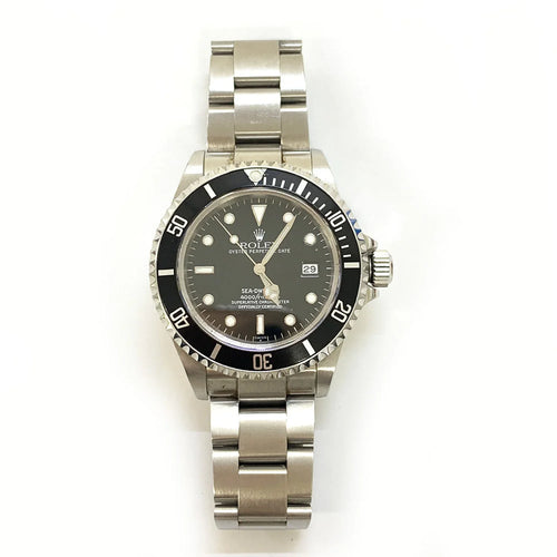Sea Dweller Watch