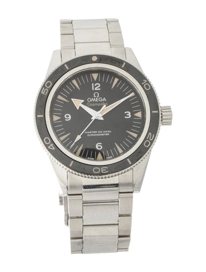 Reloj Seamaster 300