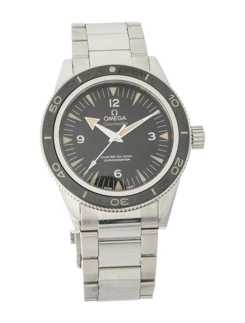 Reloj Seamaster 300