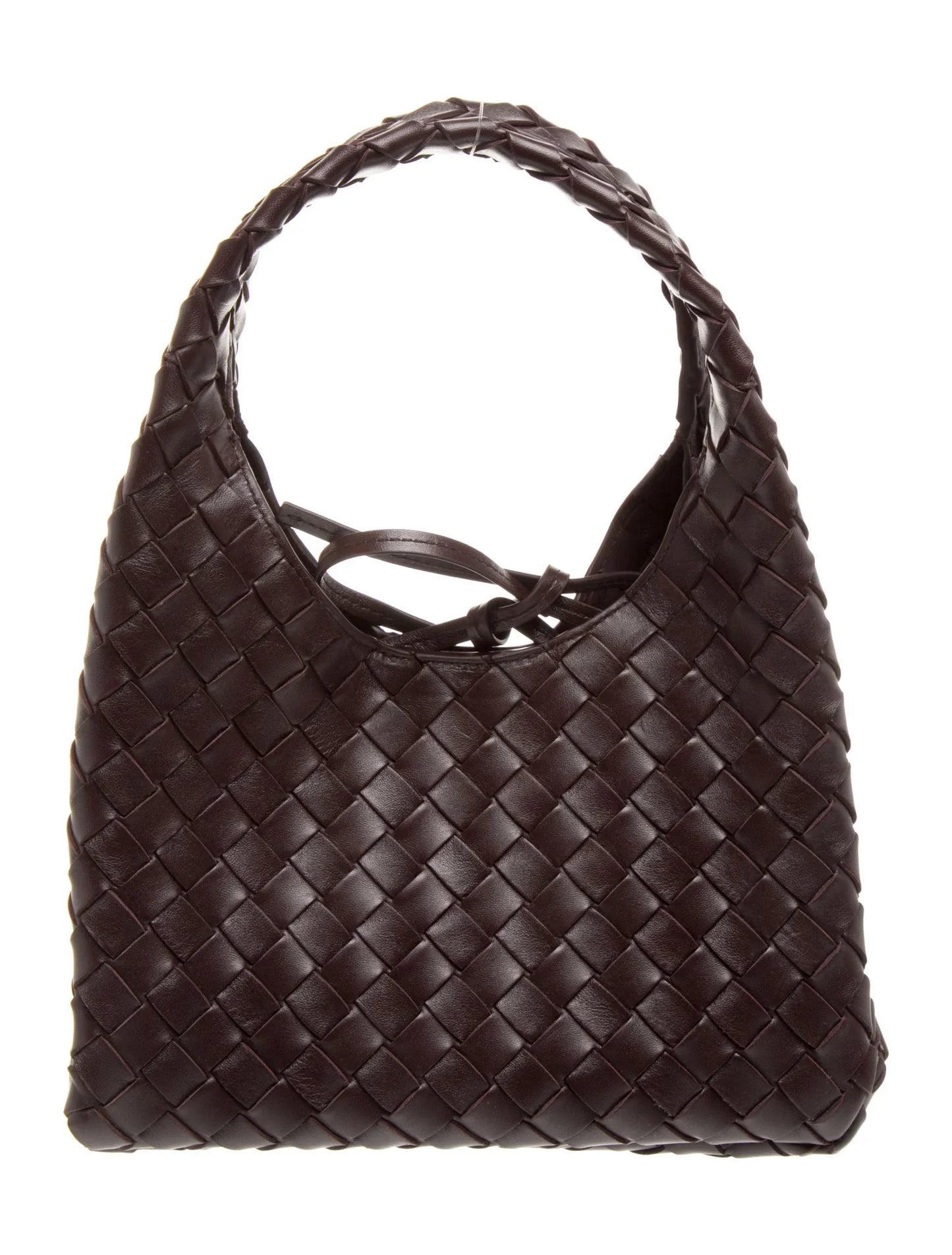 Intrecciato Campana Petit