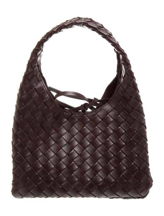 Campana Intrecciato Pequeño