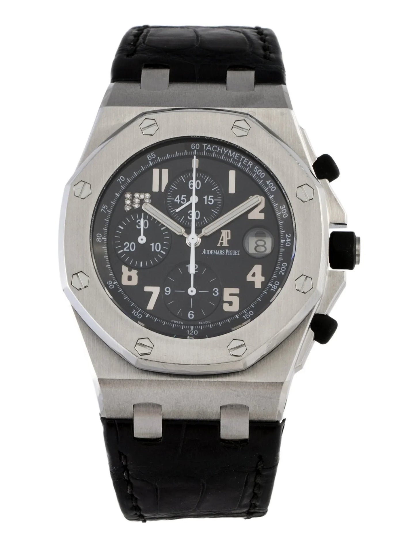 Reloj Royal Oak Offshore Edición Limitada Jay-Z 10.º Aniversario