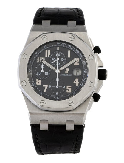 Reloj Royal Oak Offshore Edición Limitada Jay-Z 10.º Aniversario