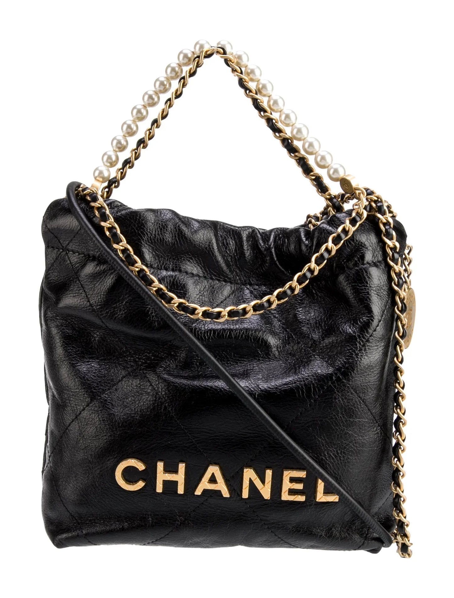 Mini Pearl 22 Hobo 2023