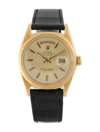 Day-Date Watch