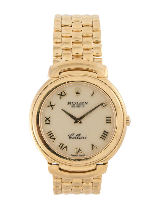 Cellini Watch