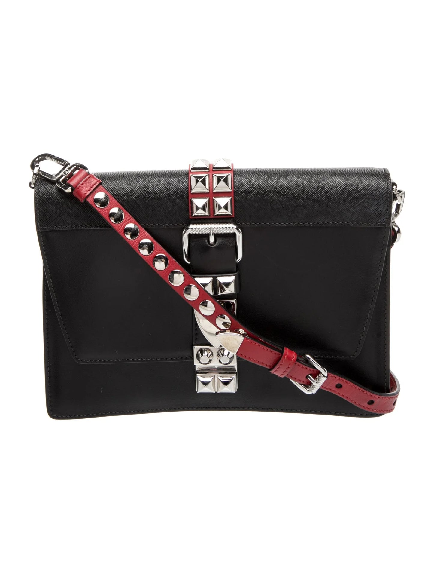 Saffiano Leather Elektra