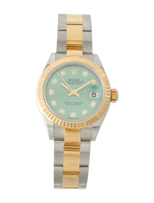 Lady-Datejust Watch