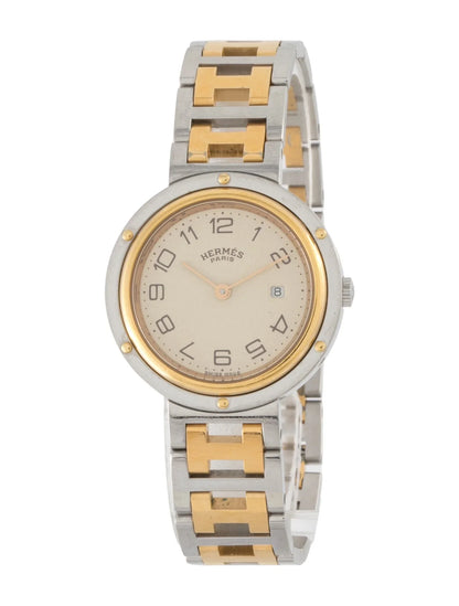 Clipper Watch