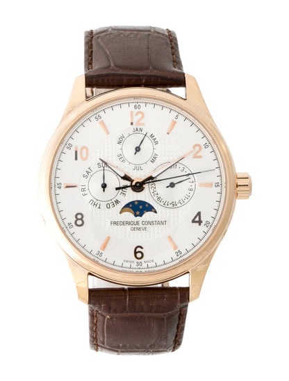 Runabout Watch