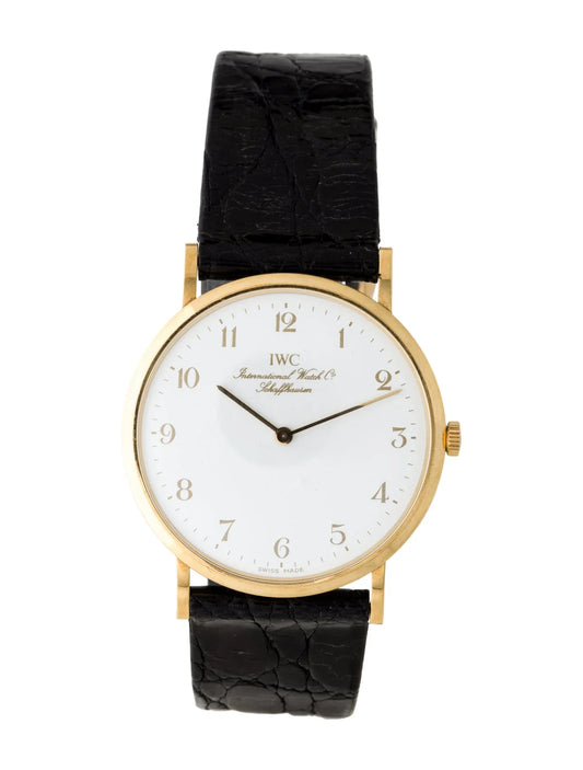 Portofino Watch