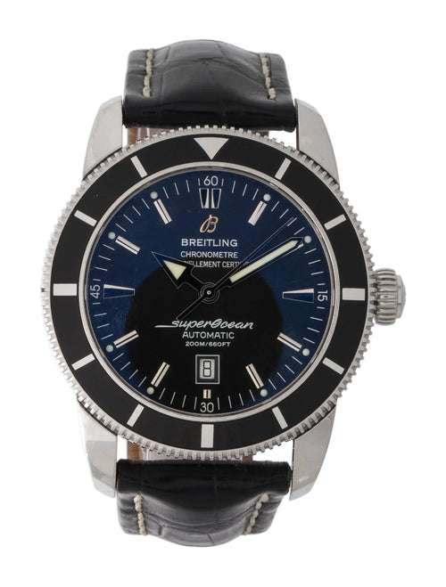 Montre SuperOcean Heritage B20