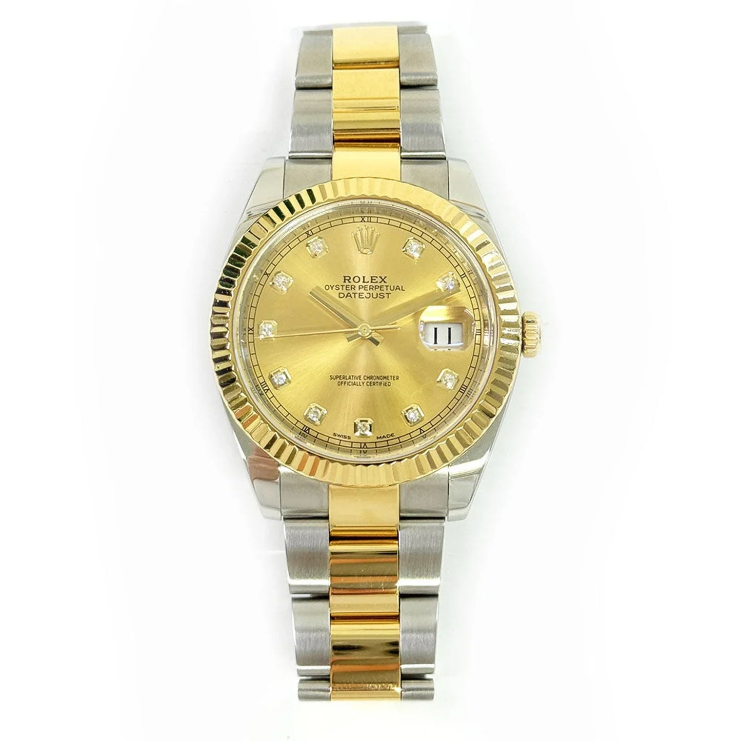 Reloj Datejust