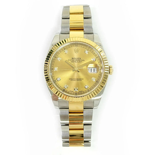 Reloj Datejust