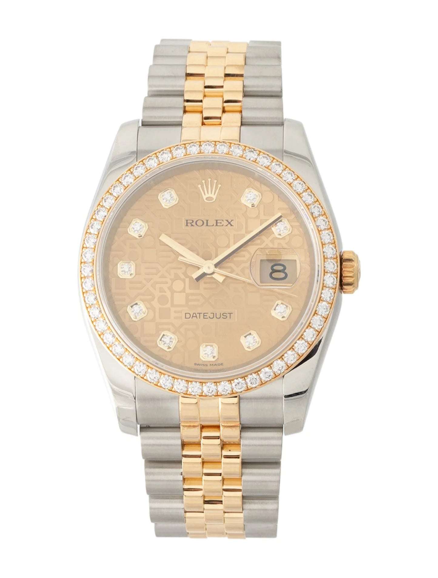 Reloj Datejust