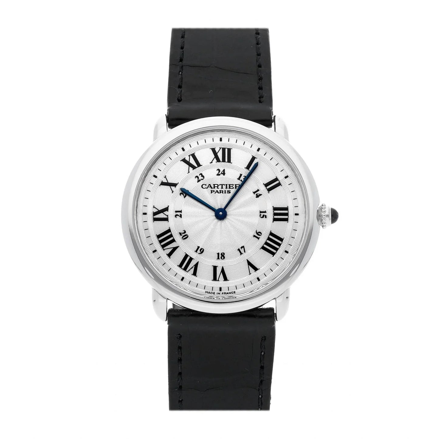 Ronde Louis Cartier Watch